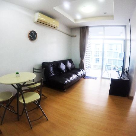 At Seacondo-1 Bedroom-A20 Klong Muang Beach Exterior photo
