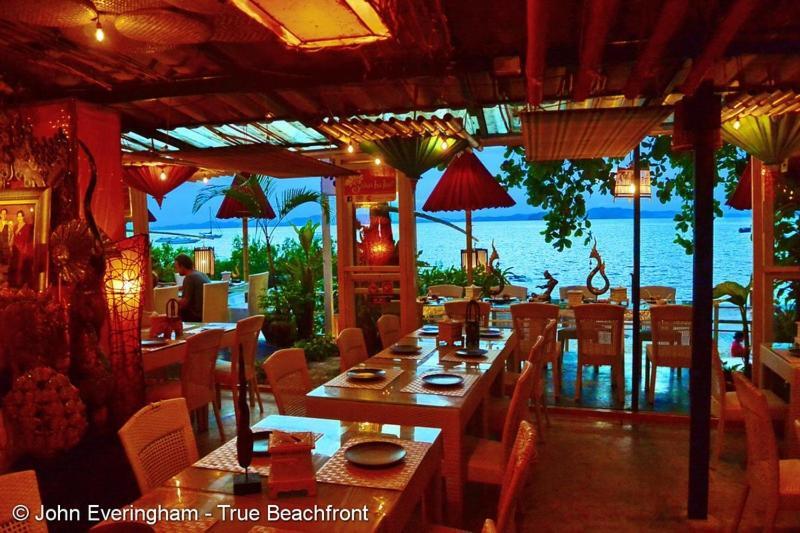 At Seacondo-1 Bedroom-A20 Klong Muang Beach Exterior photo